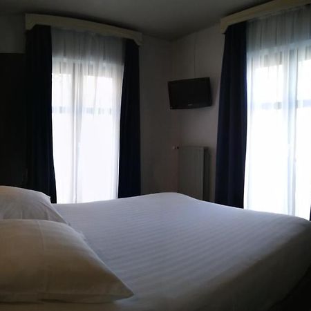 Best hotel Brussel Buitenkant foto